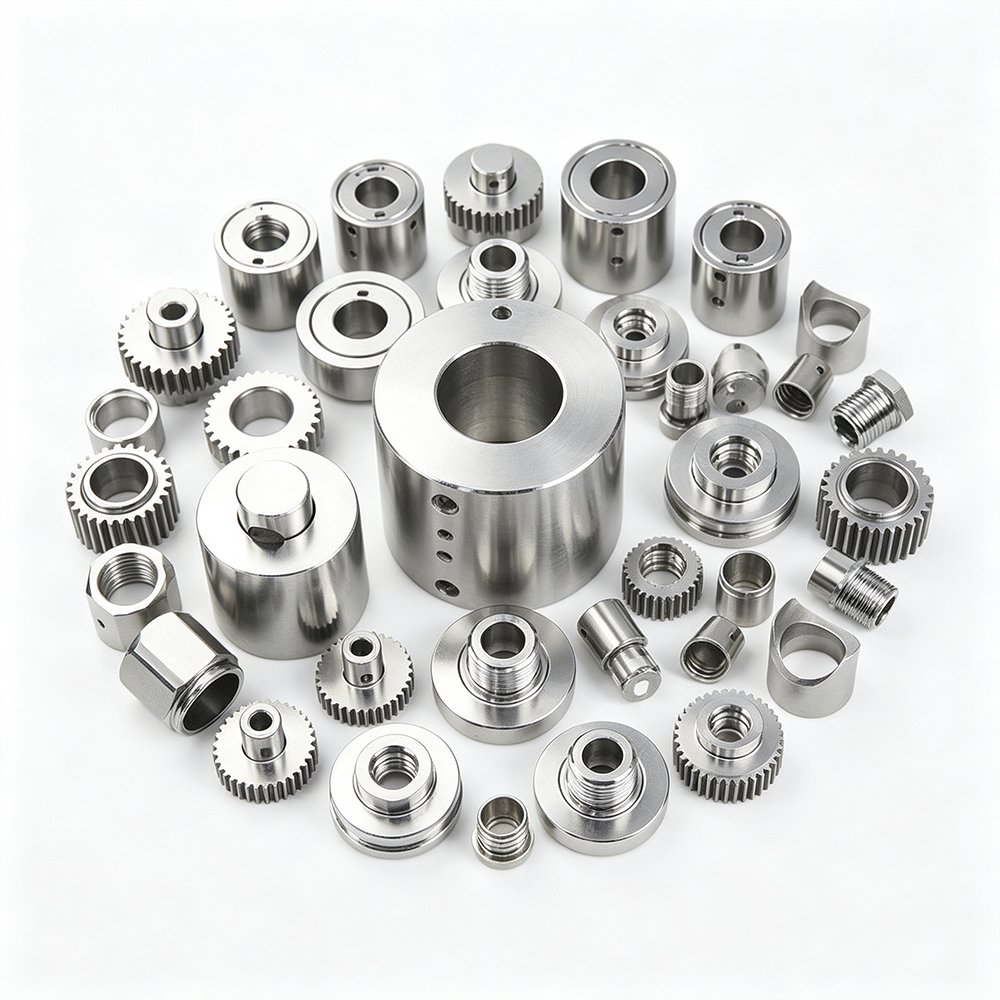 Steel