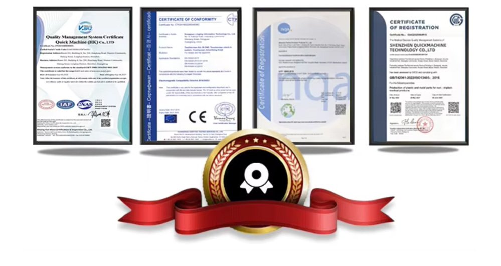 Professional Certifications