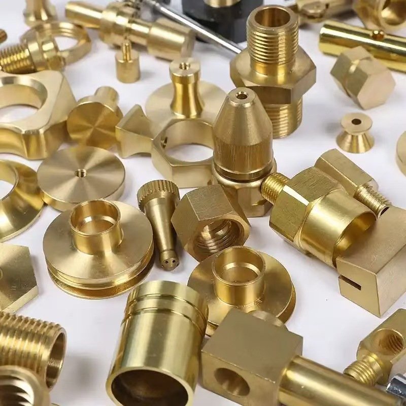 Brass