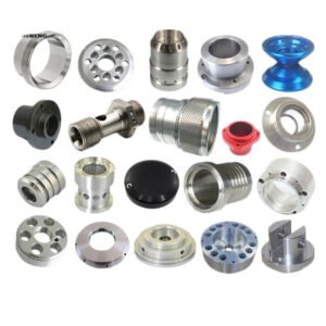 Aluminum