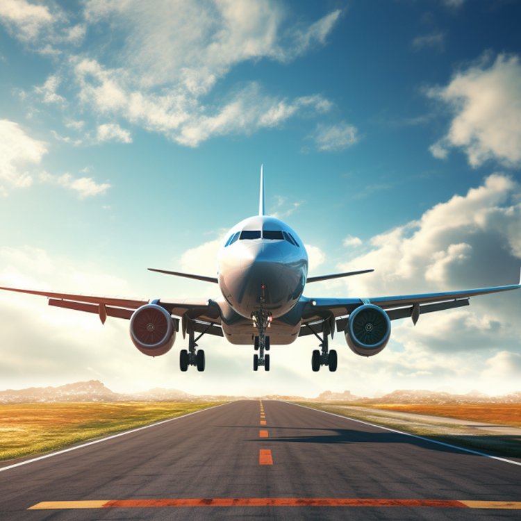 Home aerospace