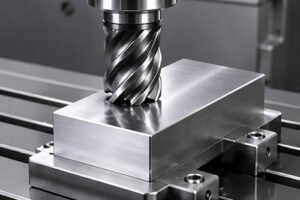 cnc milling