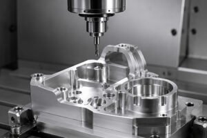 cnc prototyping