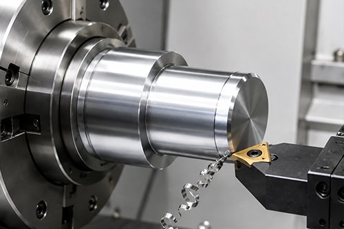 Industrial Component OEM CNC Milling Parts cnc turning