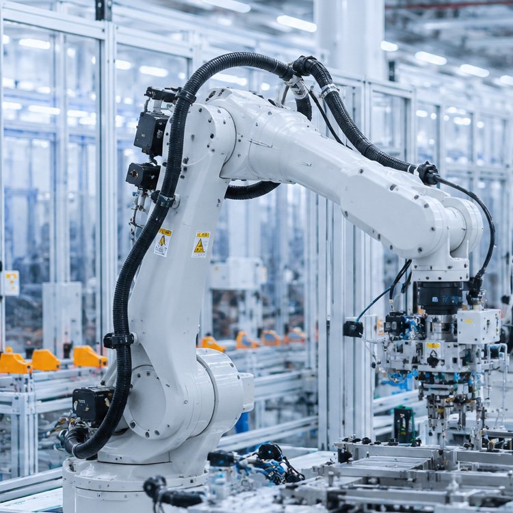 robotics automation