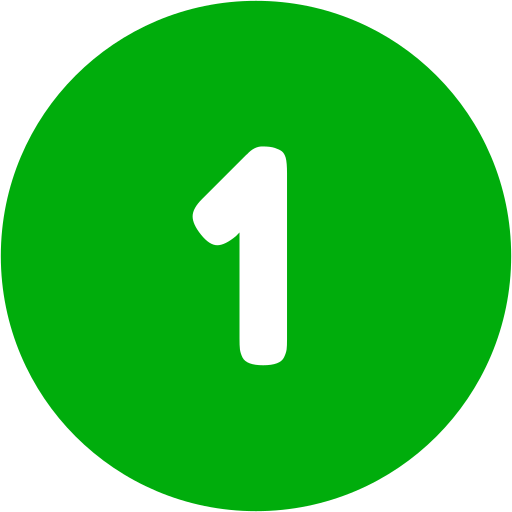 Home number 1