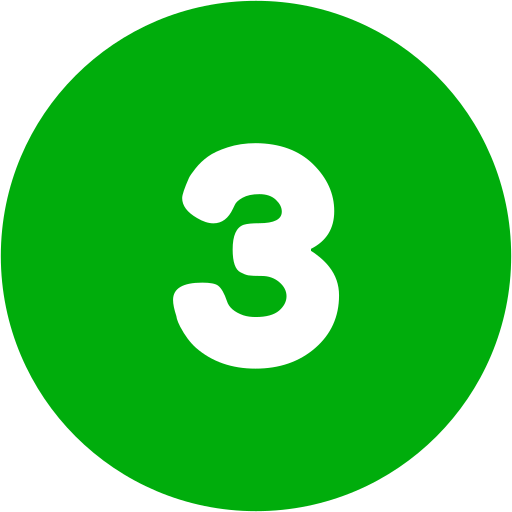 Home number 3