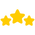 star rating