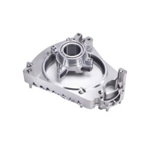 Some Custom CNC Machined Metal Parts Custom CNC Machined Metal Parts