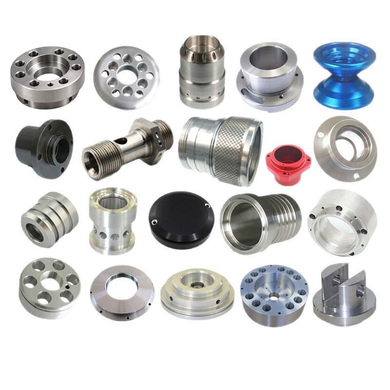 Aluminum