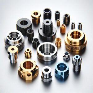 custom cnc turning parts 2