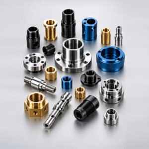 custom cnc turning parts 5