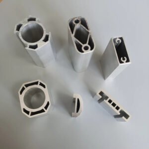 custom extruded aluminium profile (3)