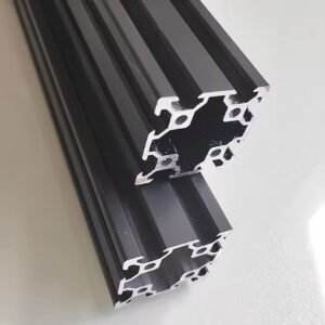 4080 6060 Industrial Aluminum Profile main 05