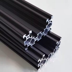 4080 6060 Industrial Aluminum Profile main 06