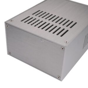 Custom Sheet Metal Cases sheet metal processing cabinet (1)