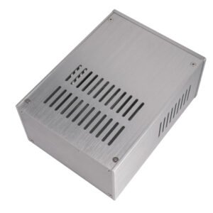 Custom Sheet Metal Cases sheet metal processing cabinet (2)