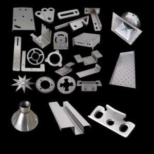 special shaped non standard sheet metal (6)