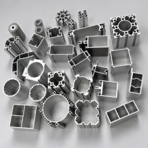 custom aluminium extrusion (6)